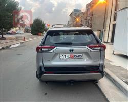 تويوتا راف 4